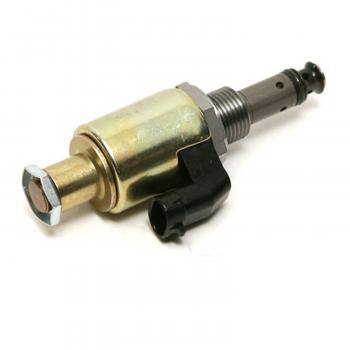 1995 Ford E-350 Econoline Fuel Injection Pressure Regulator Delphi HTF100 image 1 of 3