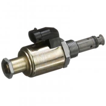 1996 Ford E-350 Econoline Fuel Injection Pressure Regulator Delphi HTF101 image 1 of 4