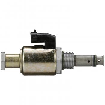 1996 Ford E-350 Econoline Fuel Injection Pressure Regulator Delphi HTF101 image 4 of 4