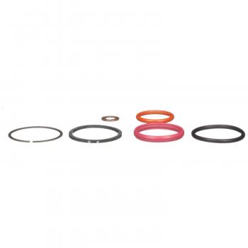 1998 Ford E-350 Econoline Fuel Injection Nozzle O-Ring Kit Delphi HTK127 image 2 of 4