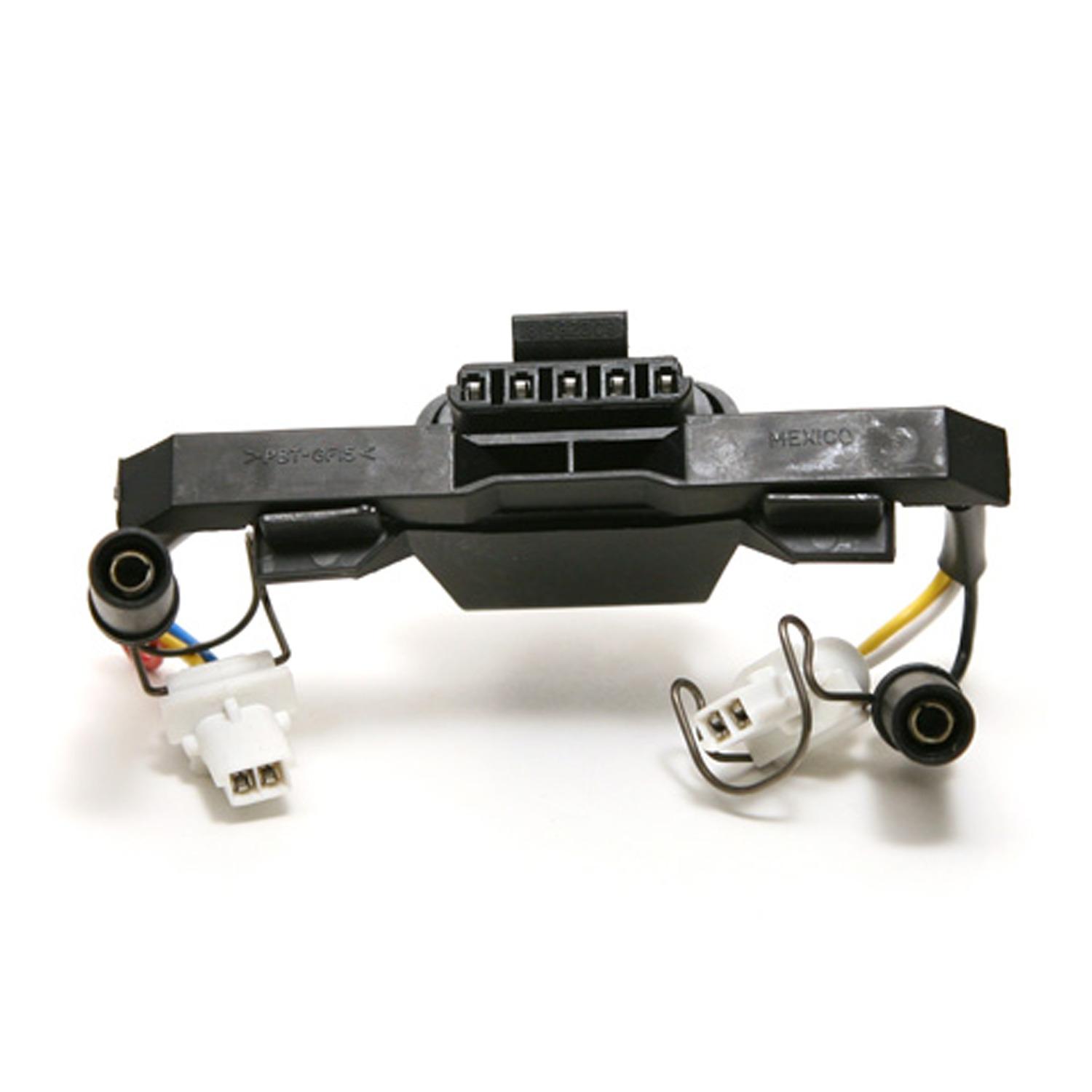 Delphi HTP110 Diesel Glow Plug Wiring Harness product image 1 of 5
