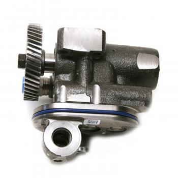 2006 International RXT Diesel High Pressure Oil Pump Delphi HTP122 image 2 of 4