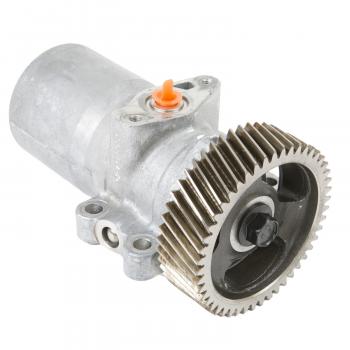 2003 International 4300 Diesel High Pressure Oil Pump Delphi HTP123 image 1 of 4