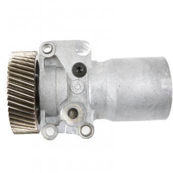 2003 International 4300 Diesel High Pressure Oil Pump Delphi HTP123 image 3 of 4