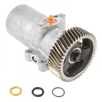 Delphi HTP123 - Diesel High Pressure Oil Pump Delphi HTP123 Diesel High Pressure Oil Pump product image 5 of 6