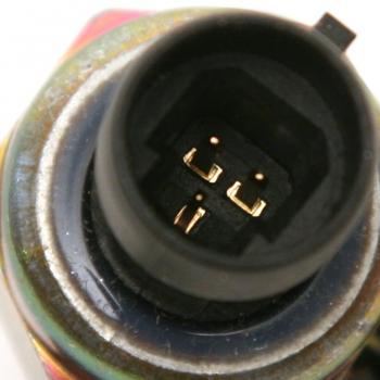 1998 Ford E-350 Econoline Fuel Injection Pressure Sensor Delphi HTS102 image 2 of 2