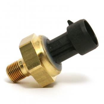 1997 Ford F Super Duty EGR Pressure Sensor Delphi HTS105 image 1 of 2