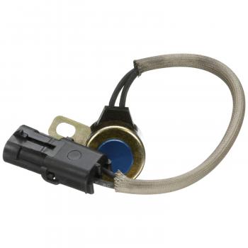 Delphi HTS106 - Exhaust Back Pressure Regulator Delphi HTS106 Exhaust Back Pressure Regulator product image 7 of 8