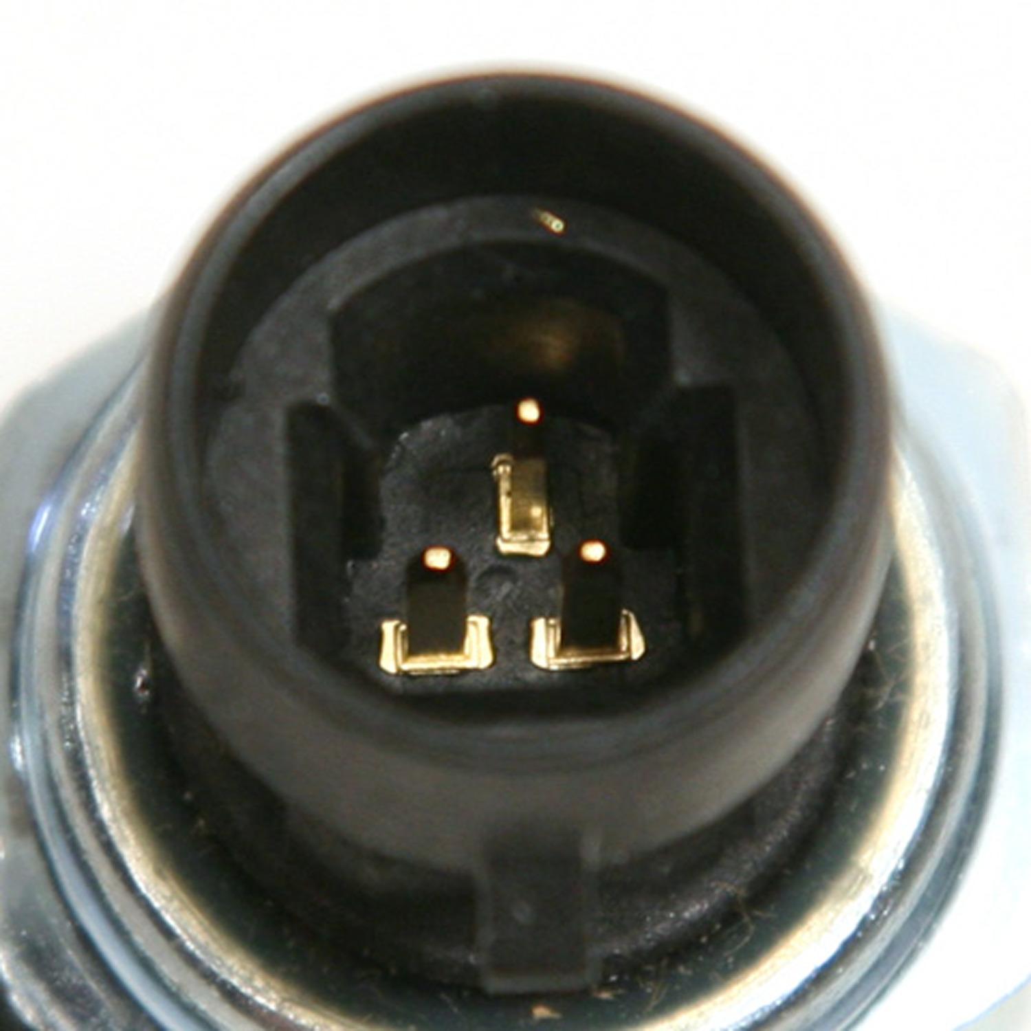 Delphi HTS129 - Engine Oil Pressure Switch Delphi HTS129 Engine Oil Pressure Switch product image 2 of 2
