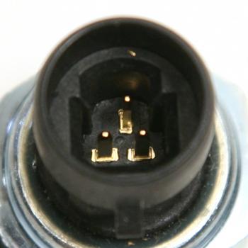 2004 Ford F-250 Super Duty Engine Oil Pressure Switch Delphi HTS129 image 2 of 2