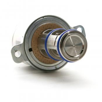 2003 Ford Excursion EGR Valve Delphi HTV105 image 3 of 3