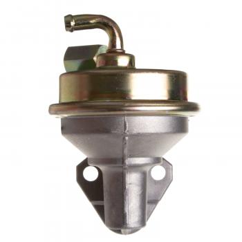 1971 GMC C35/C3500 Pickup Mechanical Fuel Pump Delphi MF0001 image 2 of 4