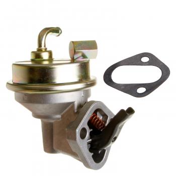 1971 GMC C35/C3500 Pickup Mechanical Fuel Pump Delphi MF0001 image 4 of 4