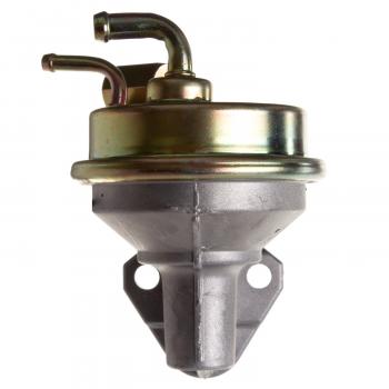 1986 GMC P3500 Mechanical Fuel Pump Delphi MF0002 image 2 of 4