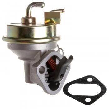 1986 GMC P3500 Mechanical Fuel Pump Delphi MF0002 image 4 of 4
