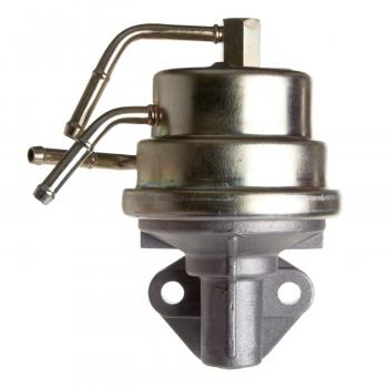 1986 Toyota Pickup Mechanical Fuel Pump Delphi MF0003 image 2 of 4