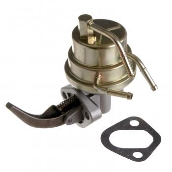 1986 Toyota Pickup Mechanical Fuel Pump Delphi MF0003 image 4 of 4
