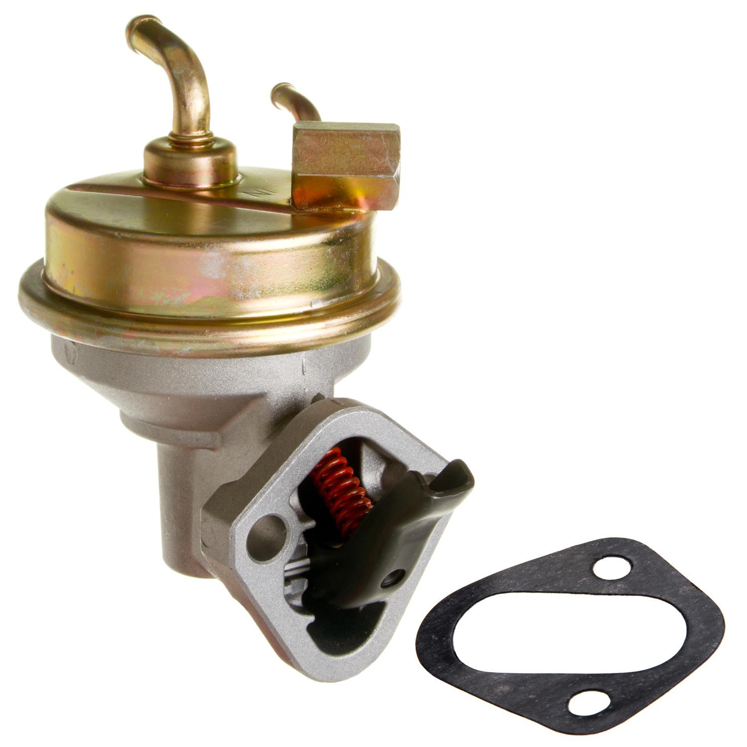 Delphi MF0004 Mechanical Fuel Pump product image 4 of 6