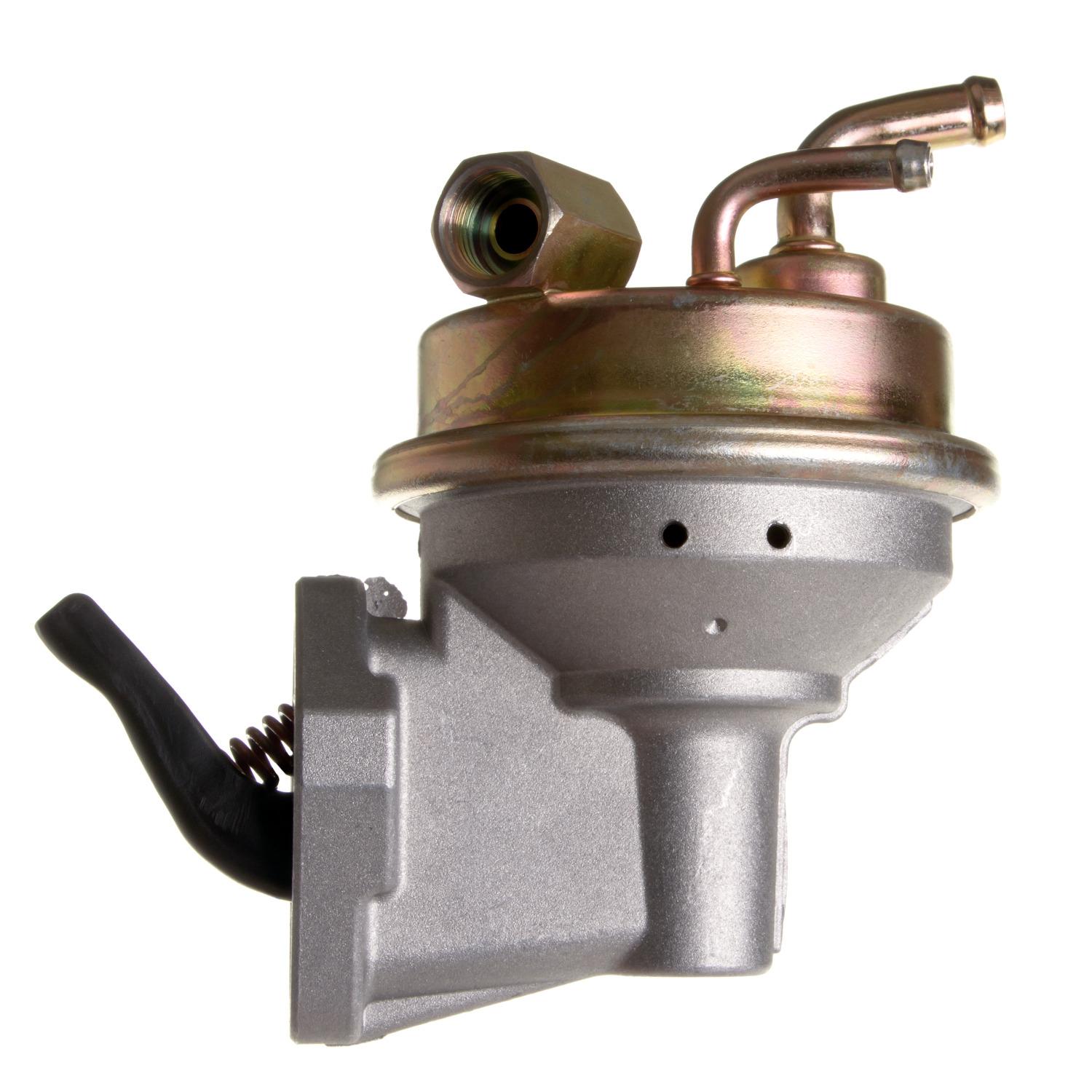 Delphi MF0004 Mechanical Fuel Pump product image 5 of 6