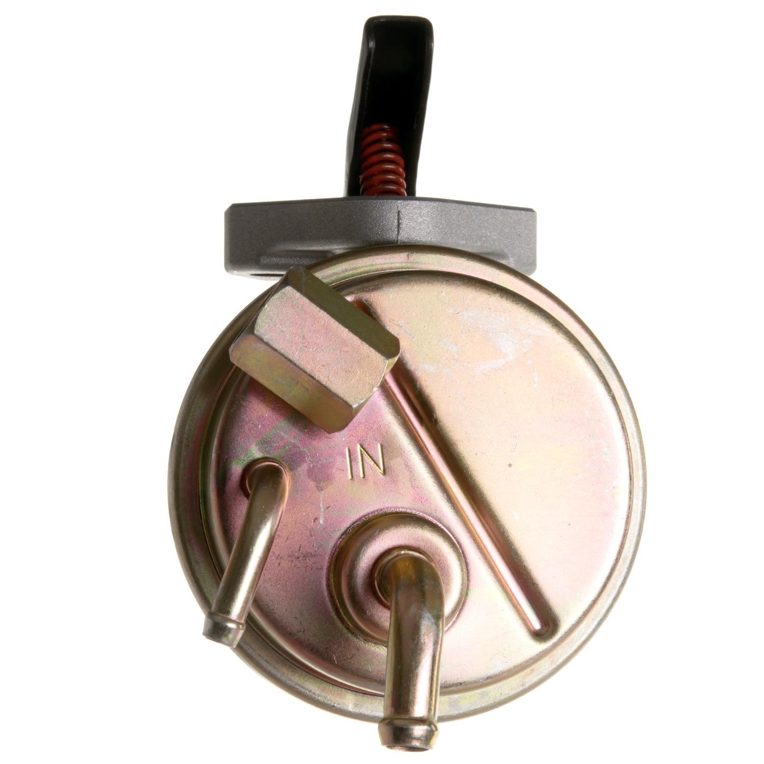 Delphi MF0004 Mechanical Fuel Pump product image 6 of 6