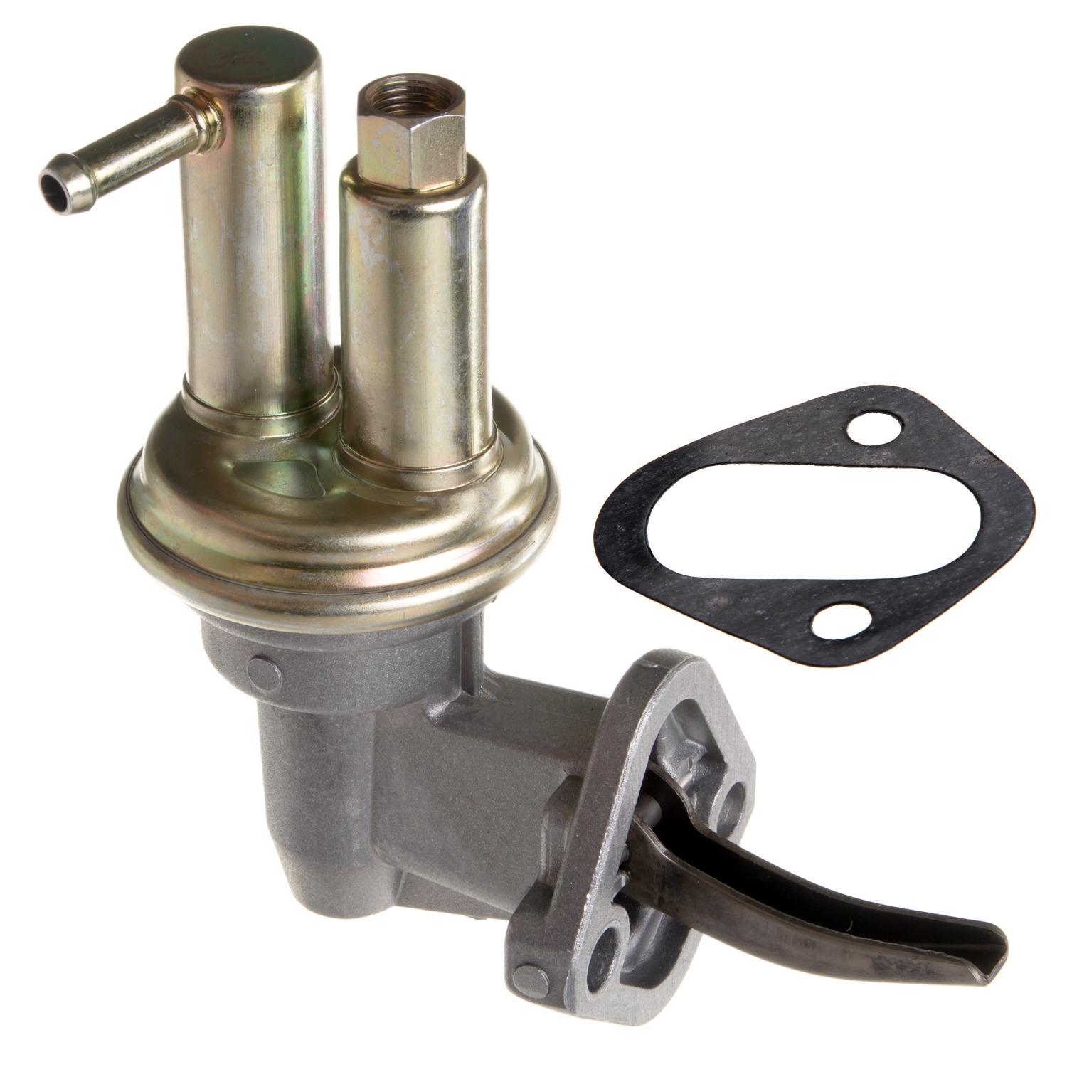 Delphi MF0005 Mechanical Fuel Pump product image 4 of 9