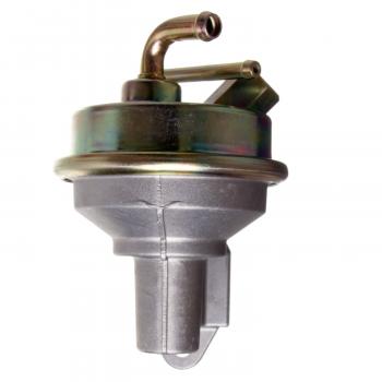 1972 Oldsmobile Custom Cruiser Mechanical Fuel Pump Delphi MF0006 image 2 of 4