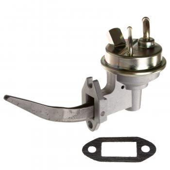 1972 Oldsmobile Custom Cruiser Mechanical Fuel Pump Delphi MF0006 image 4 of 4