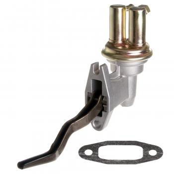 1970 Mercury Montego Mechanical Fuel Pump Delphi MF0007 image 4 of 4