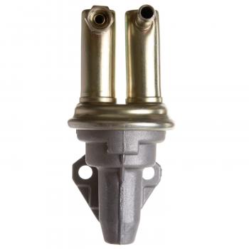 1970 Ford E-100 Econoline Mechanical Fuel Pump Delphi MF0008 image 2 of 4