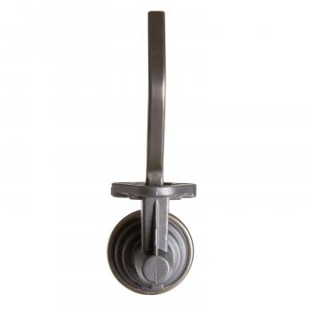 1970 Ford E-100 Econoline Mechanical Fuel Pump Delphi MF0008 image 3 of 4