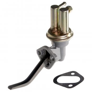 1970 Ford E-100 Econoline Mechanical Fuel Pump Delphi MF0008 image 4 of 4
