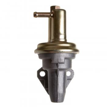 1972 Jeep Commando Mechanical Fuel Pump Delphi MF0009 image 2 of 4