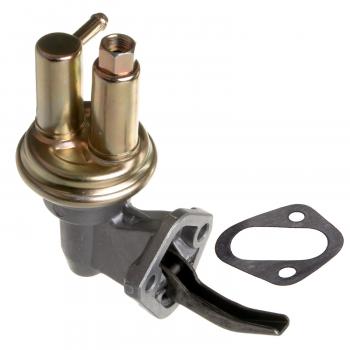 1972 Jeep Commando Mechanical Fuel Pump Delphi MF0009 image 4 of 4