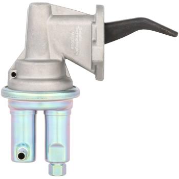 Delphi MF0009 - Mechanical Fuel Pump Delphi MF0009 Mechanical Fuel Pump product image 7 of 9