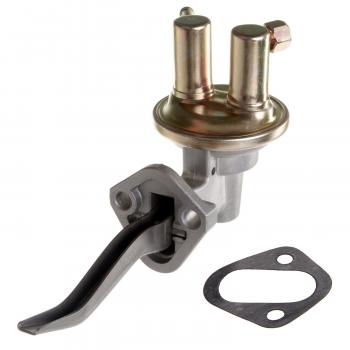 1962 Dodge Dart Mechanical Fuel Pump Delphi MF0010 image 4 of 4