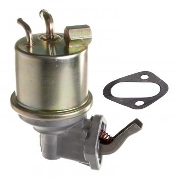 1972 GMC C35/C3500 Pickup Mechanical Fuel Pump Delphi MF0011 image 4 of 4