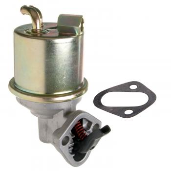 1985 Pontiac Parisienne Mechanical Fuel Pump Delphi MF0013 image 4 of 4