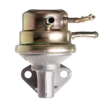 1991 Mazda B2200 Mechanical Fuel Pump Delphi MF0014 image 2 of 4