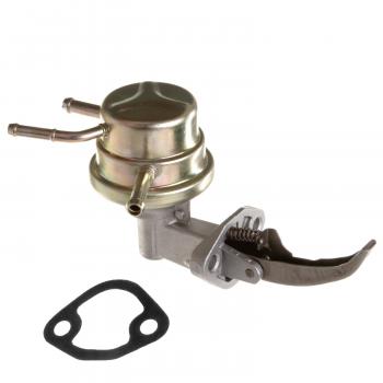 1991 Mazda B2200 Mechanical Fuel Pump Delphi MF0014 image 4 of 4
