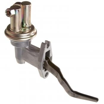1978 Ford F-150 Mechanical Fuel Pump Delphi MF0015 image 1 of 4