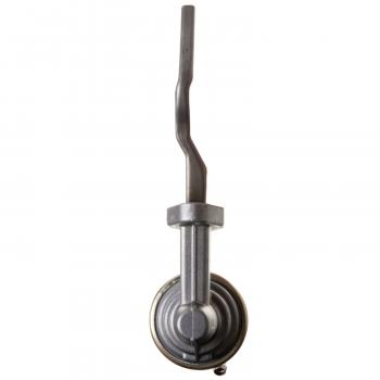 1978 Ford F-150 Mechanical Fuel Pump Delphi MF0015 image 3 of 4