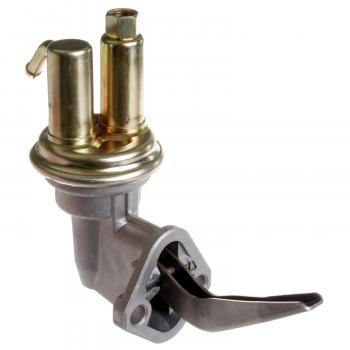 1980 Jeep J10 Mechanical Fuel Pump Delphi MF0016 image 1 of 4