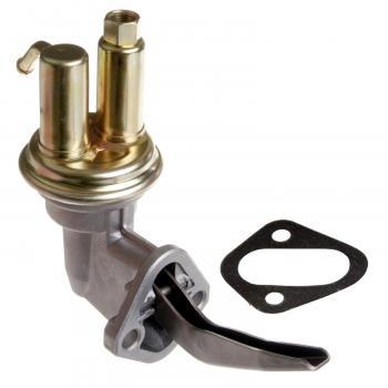 1980 Jeep J10 Mechanical Fuel Pump Delphi MF0016 image 4 of 4