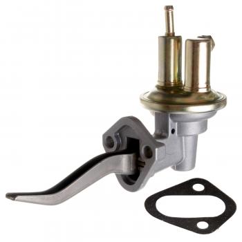 1988 Dodge D350 Mechanical Fuel Pump Delphi MF0017 image 4 of 4