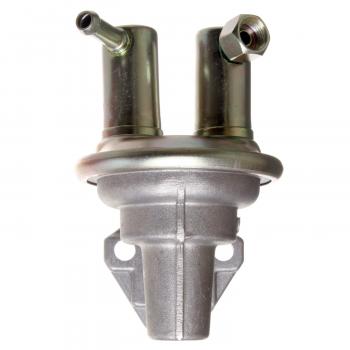 1962 Dodge Dart Mechanical Fuel Pump Delphi MF0018 image 2 of 4