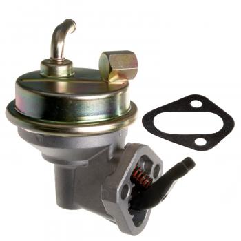 1971 GMC C35/C3500 Pickup Mechanical Fuel Pump Delphi MF0020 image 4 of 4