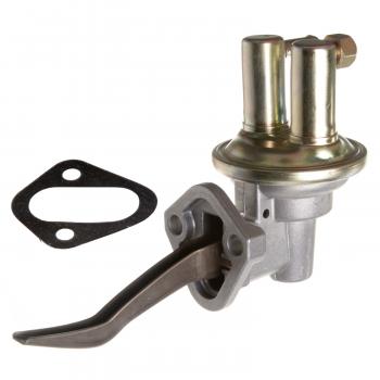 1967 Mercury Monterey Mechanical Fuel Pump Delphi MF0022 image 4 of 4