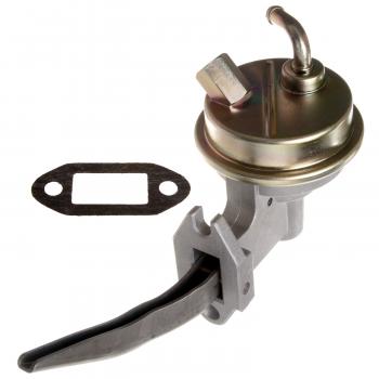 1981 Oldsmobile Cutlass Calais Mechanical Fuel Pump Delphi MF0024 image 4 of 4