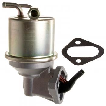 1974 Chevrolet Corvette Mechanical Fuel Pump Delphi MF0026 image 4 of 4