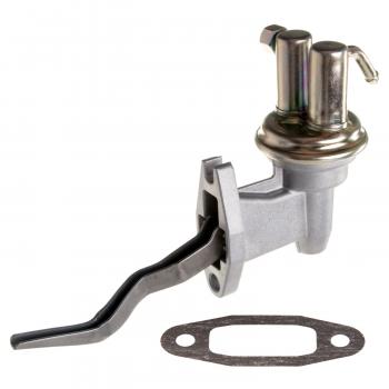 1981 Ford F-150 Mechanical Fuel Pump Delphi MF0027 image 4 of 4